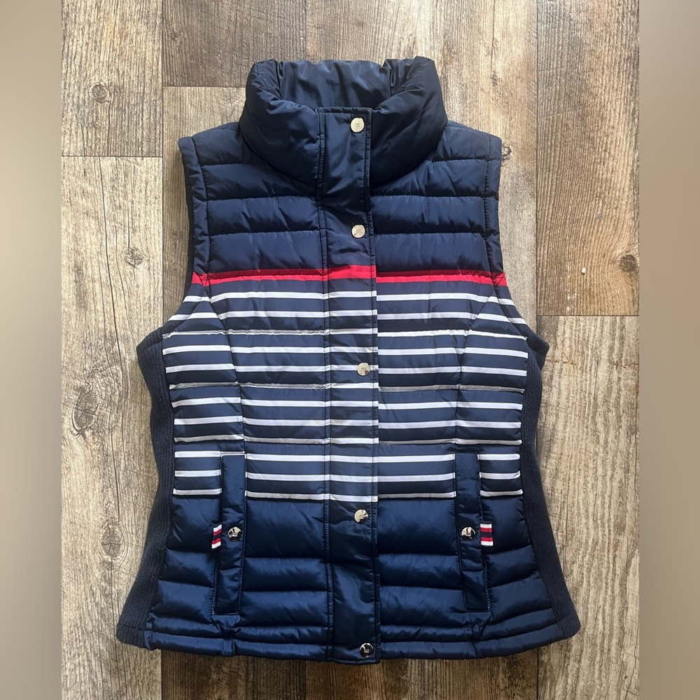 Tommy Hilfiger Vest